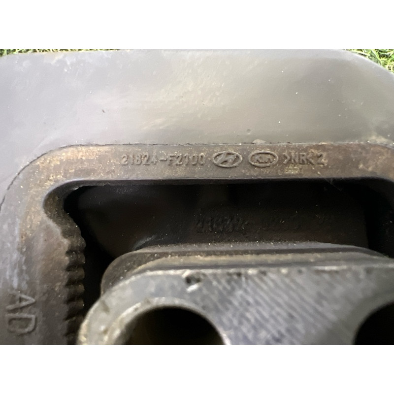 Подушка двигателя (двигатель и элементы) Hyundai Ioniq AE 2017 1.6 21830G2000