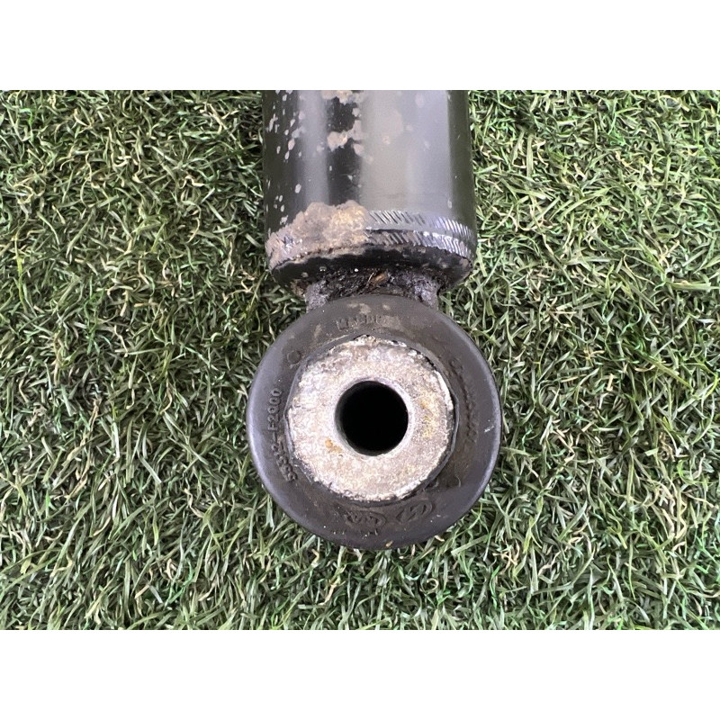 Амортизатор в зборі (підвіска) Hyundai Ioniq AE 2017 1.6 55310G2400