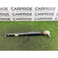 Амортизатор в сборе