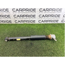 Амортизатор в сборе