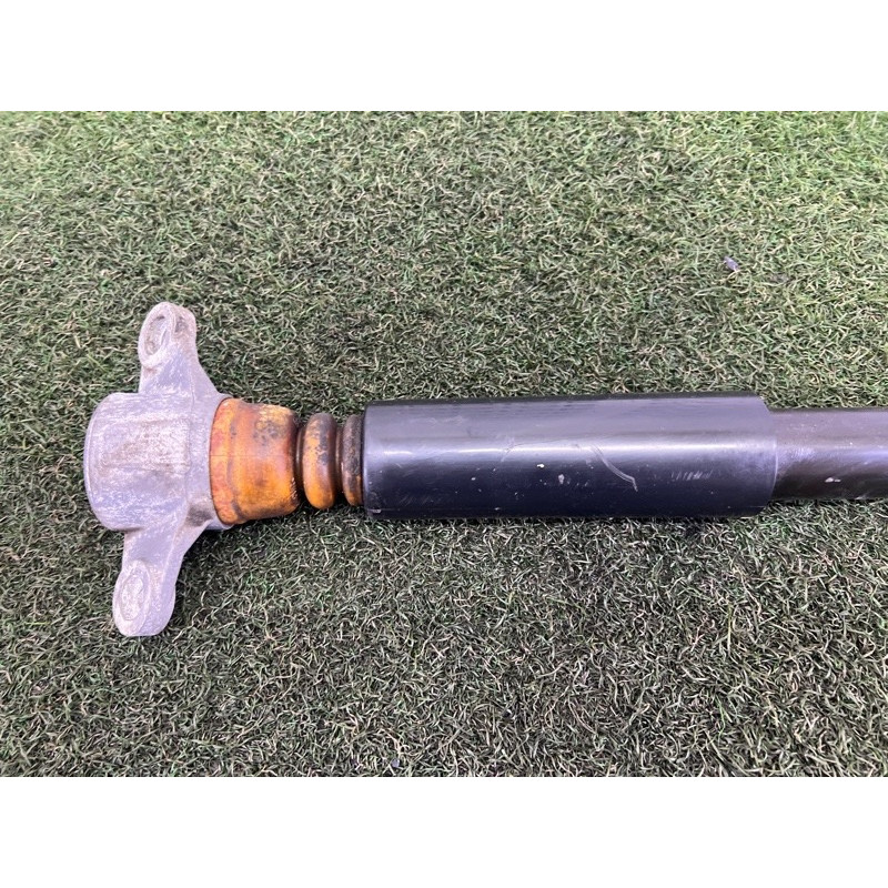 Амортизатор в зборі (підвіска) Hyundai Ioniq AE 2017 1.6 55310G2400