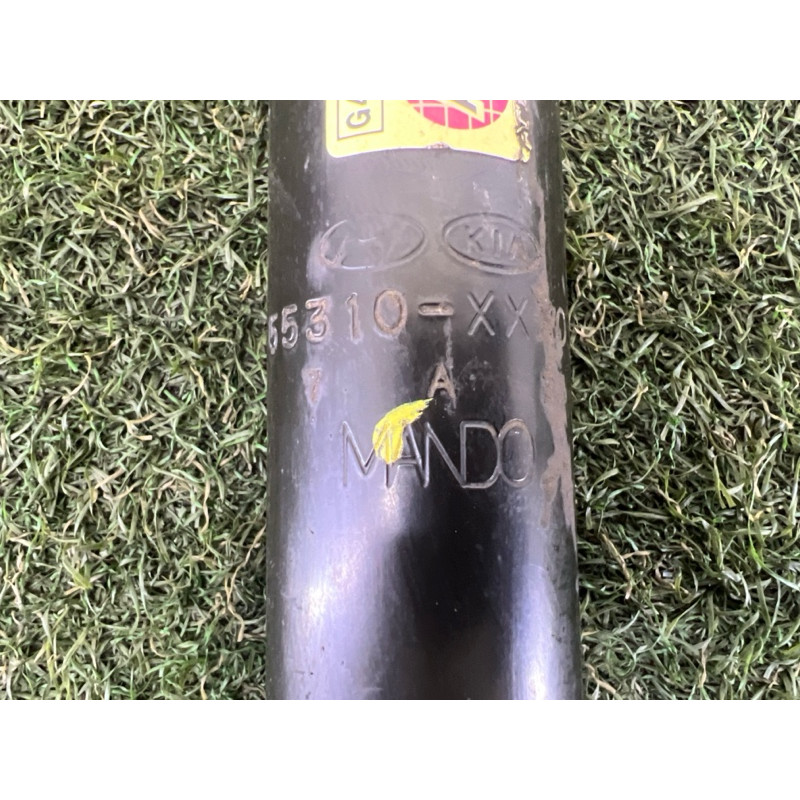 Амортизатор в зборі (підвіска) Hyundai Ioniq AE 2017 1.6 55310G2400