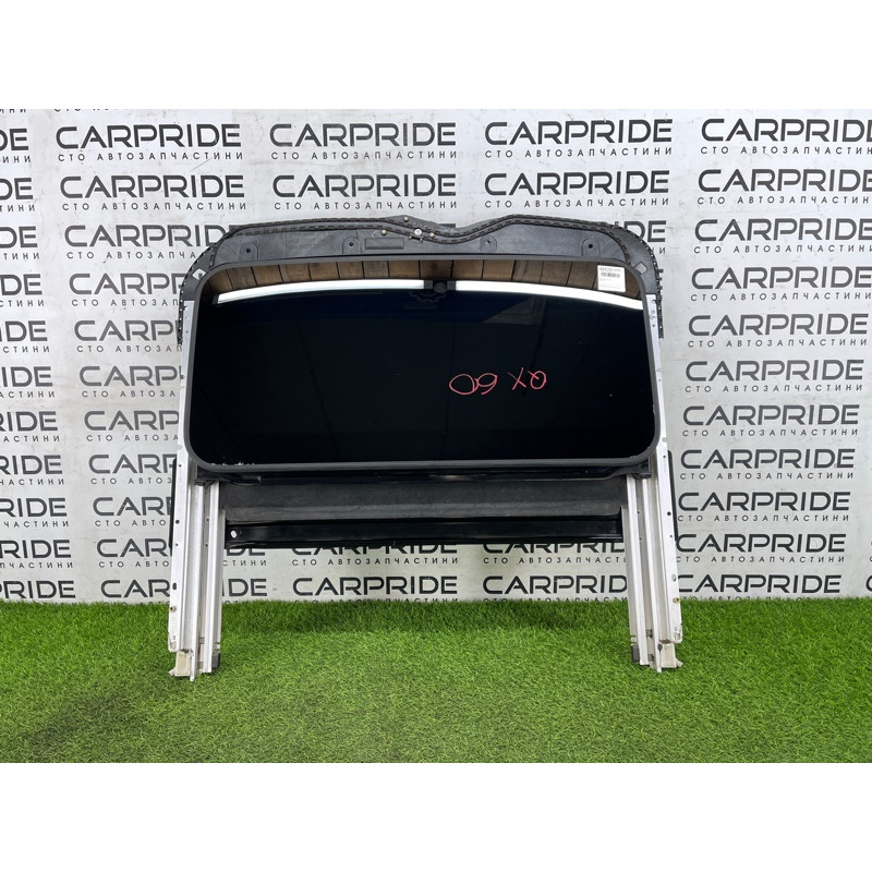 Люк (кузов і елементи) Infiniti QX60 L50 2015 3.5 913063JA2A