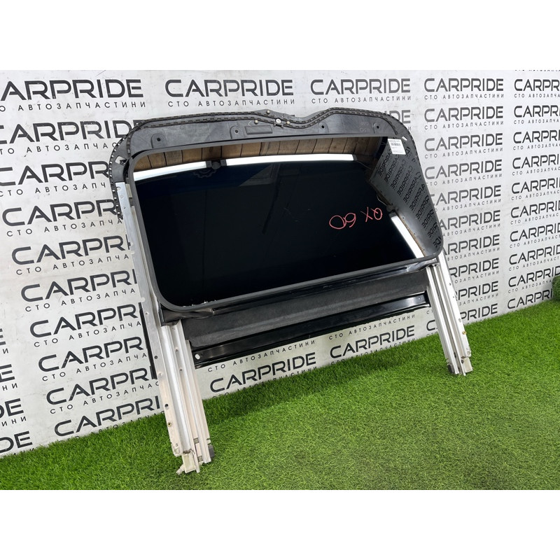 Люк (кузов і елементи) Infiniti QX60 L50 2015 3.5 913063JA2A