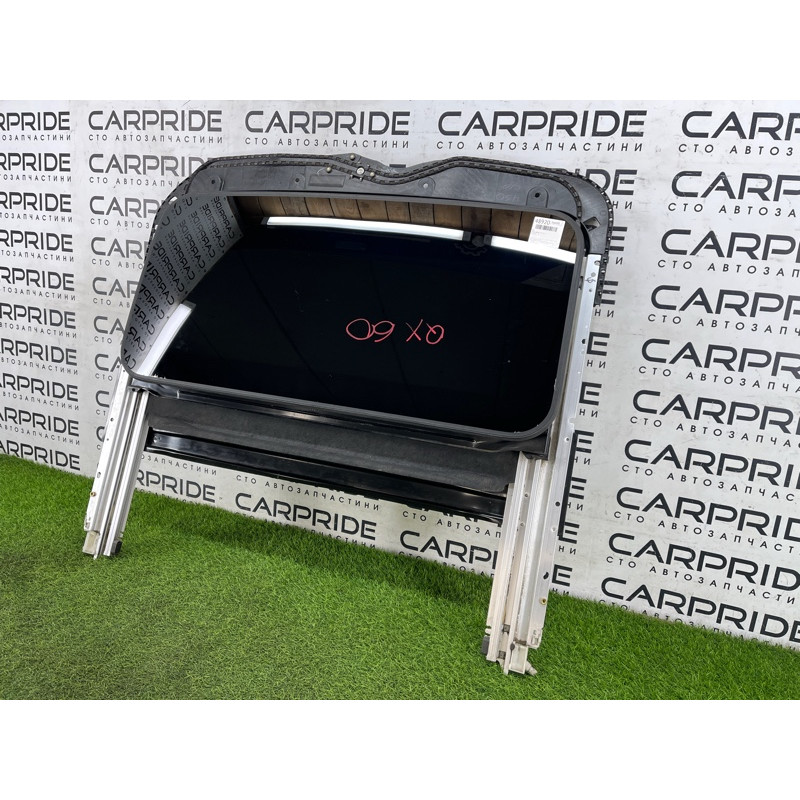 Люк (кузов і елементи) Infiniti QX60 L50 2015 3.5 913063JA2A