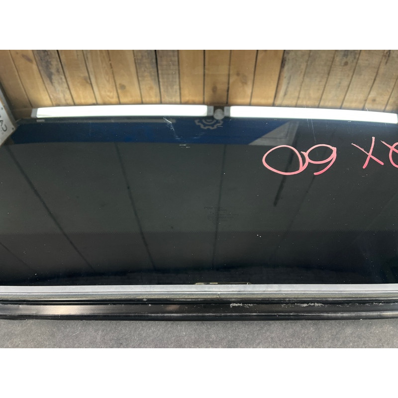 Люк (кузов і елементи) Infiniti QX60 L50 2015 3.5 913063JA2A