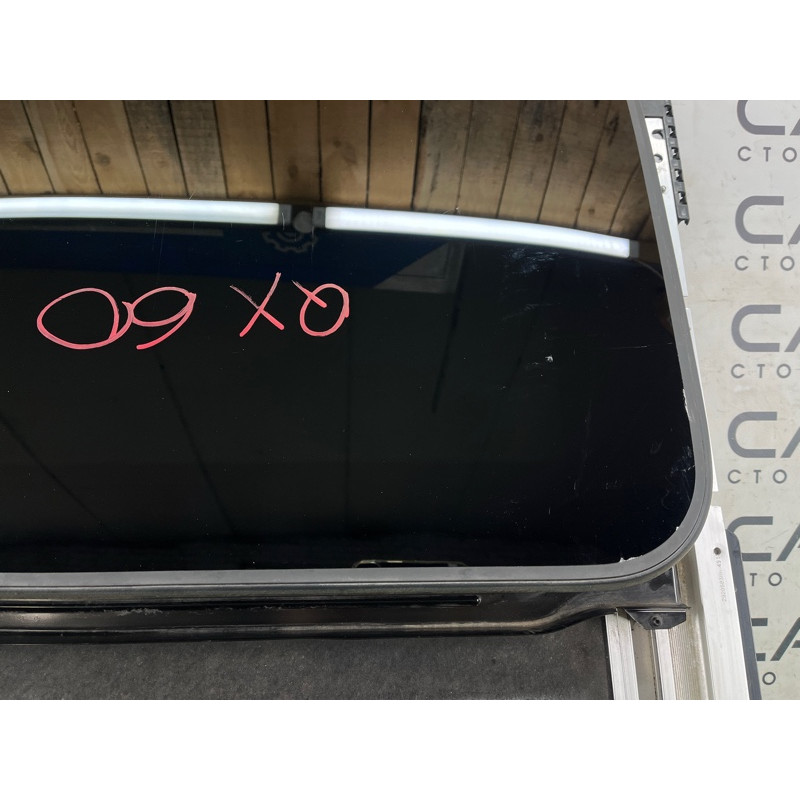 Люк (кузов і елементи) Infiniti QX60 L50 2015 3.5 913063JA2A