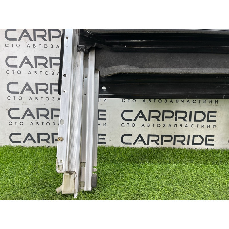 Люк (кузов і елементи) Infiniti QX60 L50 2015 3.5 913063JA2A