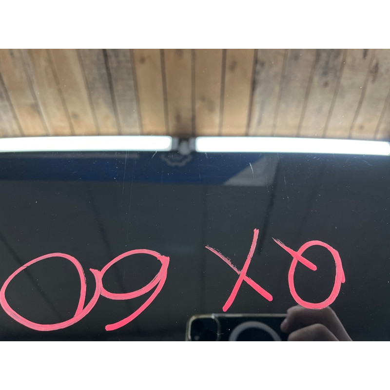 Люк (кузов і елементи) Infiniti QX60 L50 2015 3.5 913063JA2A