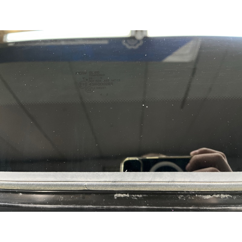 Люк (кузов і елементи) Infiniti QX60 L50 2015 3.5 913063JA2A