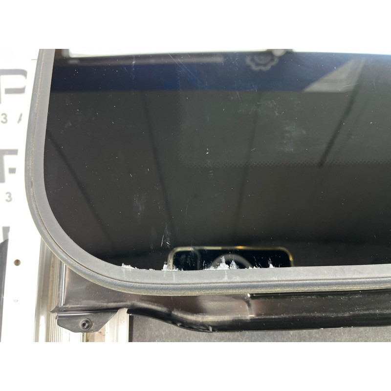 Люк (кузов і елементи) Infiniti QX60 L50 2015 3.5 913063JA2A