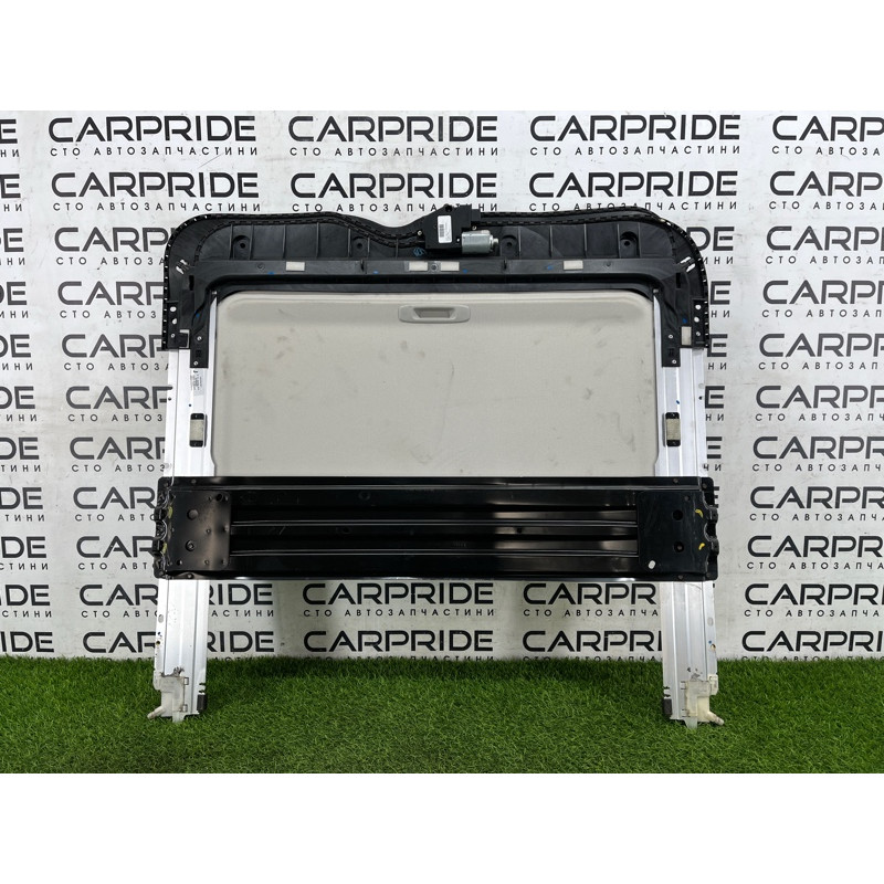 Люк (кузов і елементи) Infiniti QX60 L50 2015 3.5 913063JA2A