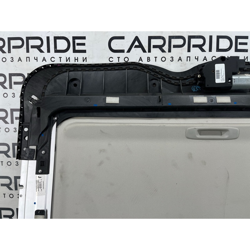 Люк (кузов і елементи) Infiniti QX60 L50 2015 3.5 913063JA2A