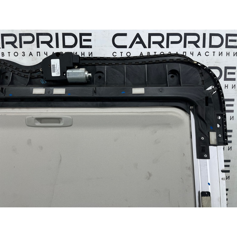 Люк (кузов і елементи) Infiniti QX60 L50 2015 3.5 913063JA2A