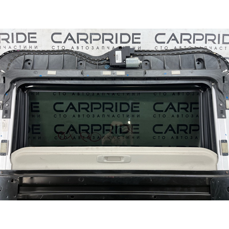 Люк (кузов і елементи) Infiniti QX60 L50 2015 3.5 913063JA2A