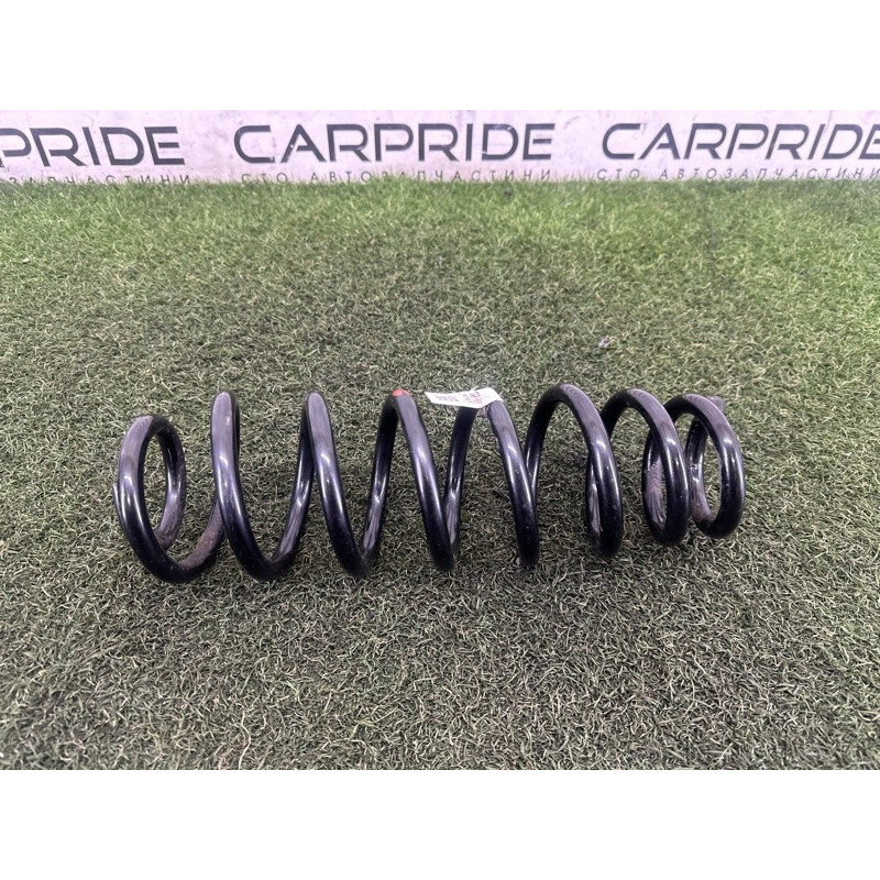 Пружина подвески (подвеска) Hyundai Ioniq AE 2017 1.6 55350G2050