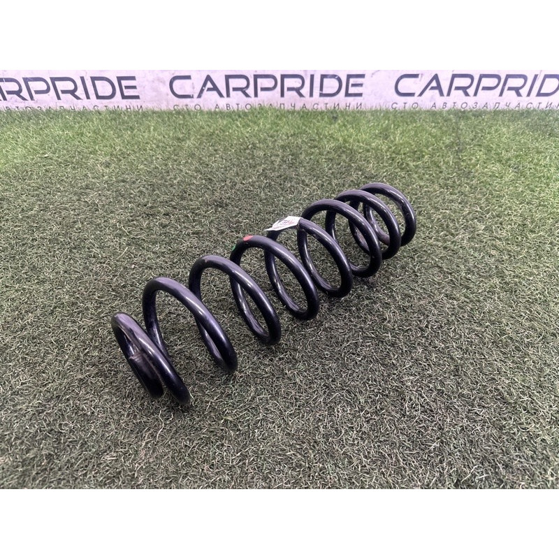 Пружина подвески (подвеска) Hyundai Ioniq AE 2017 1.6 55350G2050