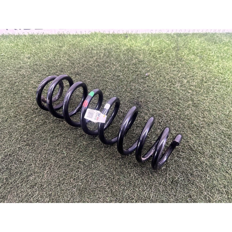 Пружина подвески (подвеска) Hyundai Ioniq AE 2017 1.6 55350G2050