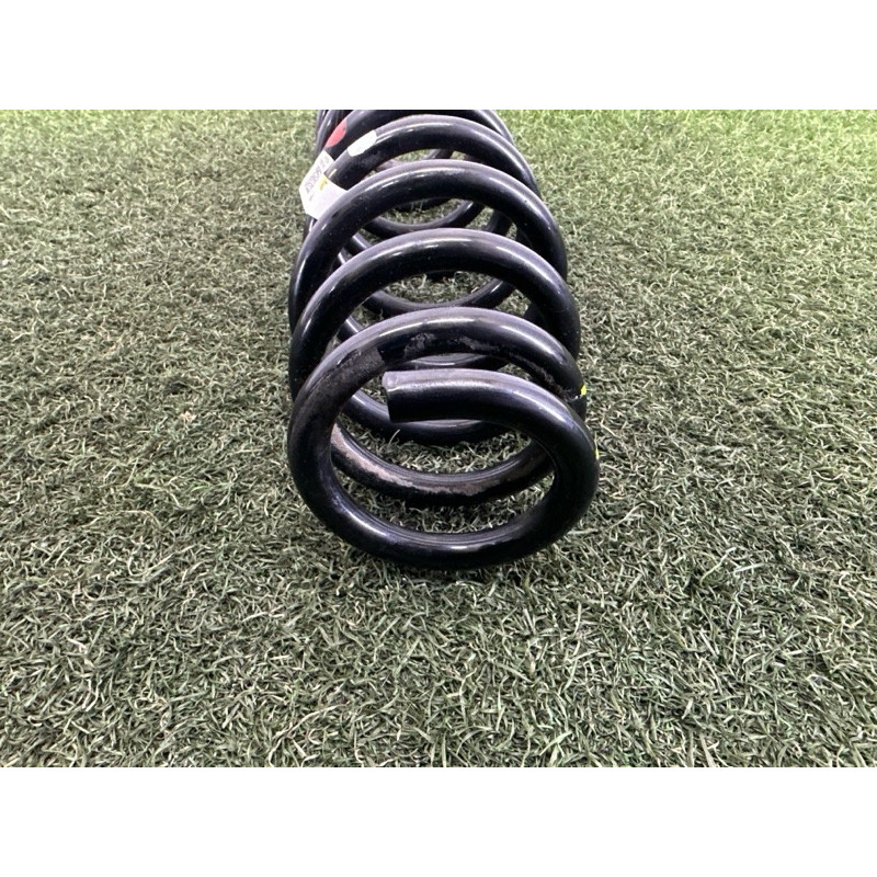 Пружина подвески (подвеска) Hyundai Ioniq AE 2017 1.6 55350G2050