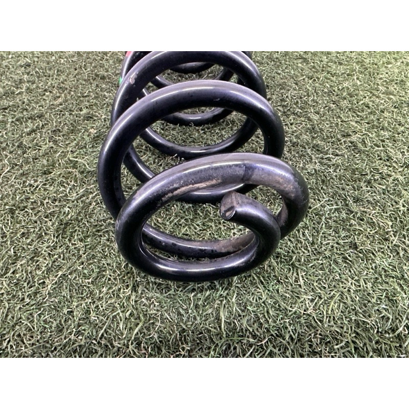 Пружина подвески (подвеска) Hyundai Ioniq AE 2017 1.6 55350G2050