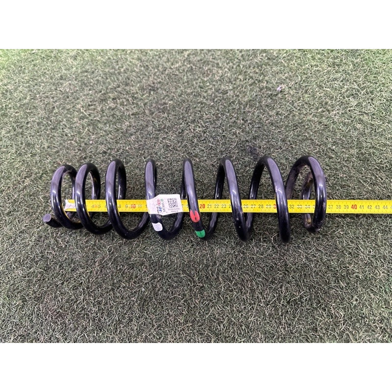 Пружина подвески (подвеска) Hyundai Ioniq AE 2017 1.6 55350G2050