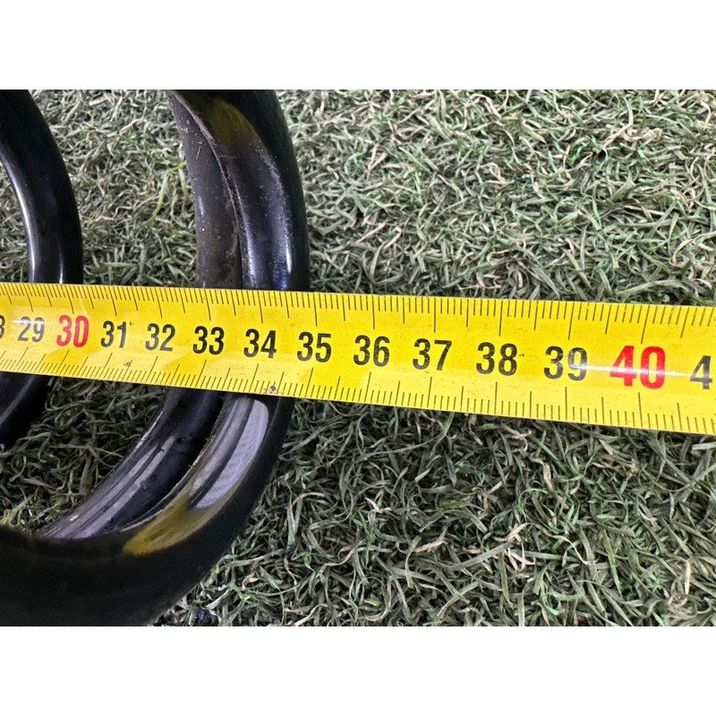 Пружина подвески (подвеска) Hyundai Ioniq AE 2017 1.6 55350G2050