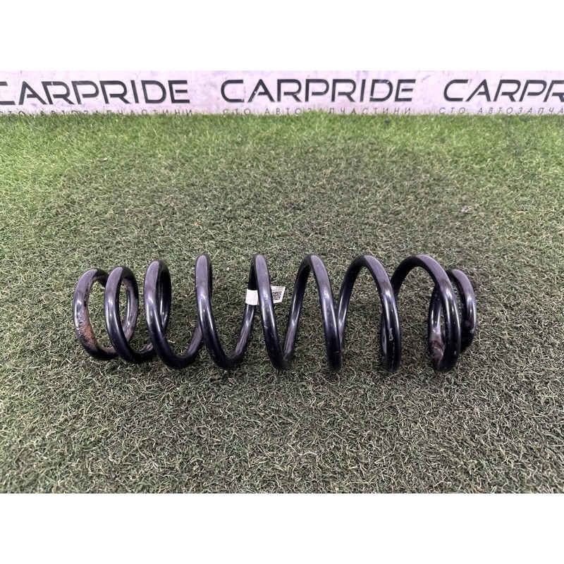 Пружина подвески (подвеска) Hyundai Ioniq AE 2017 1.6 55350G2050