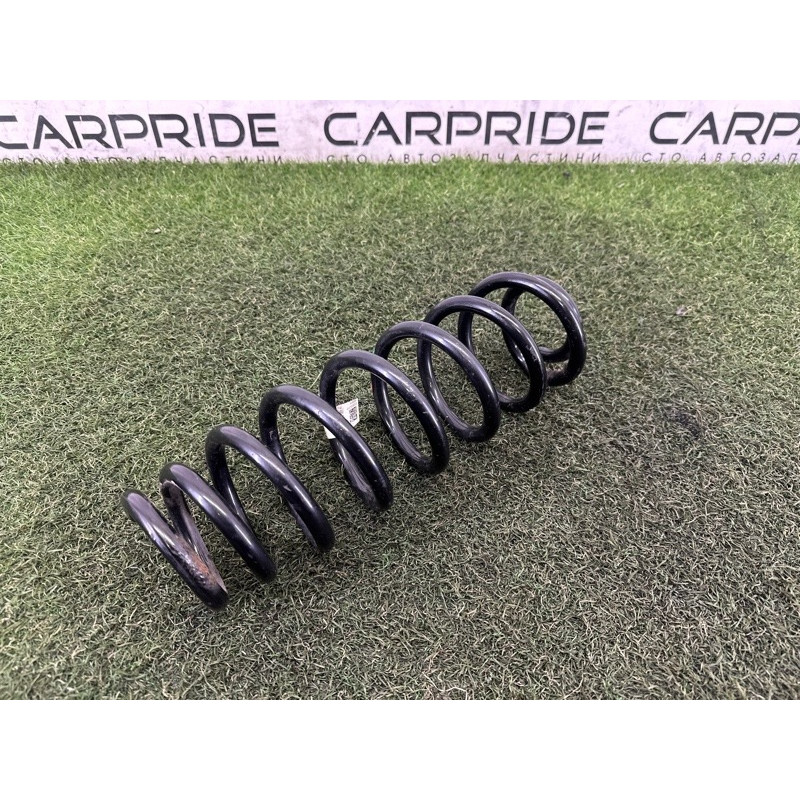 Пружина подвески (подвеска) Hyundai Ioniq AE 2017 1.6 55350G2050