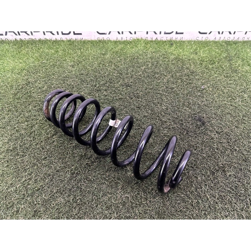 Пружина подвески (подвеска) Hyundai Ioniq AE 2017 1.6 55350G2050