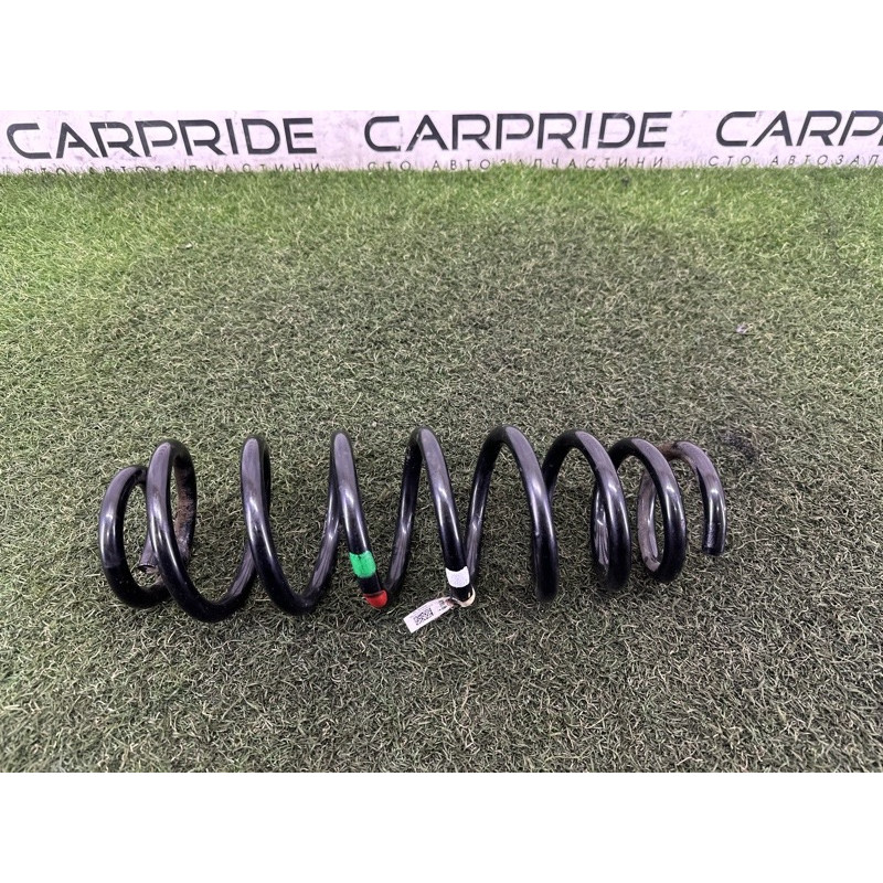 Пружина подвески (подвеска) Hyundai Ioniq AE 2017 1.6 55350G2050