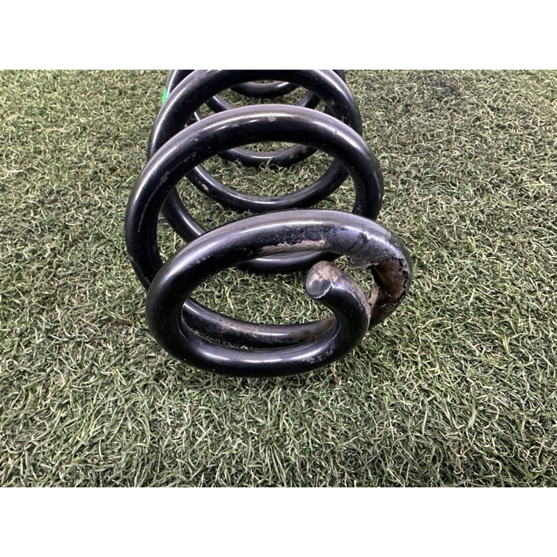 Пружина подвески (подвеска) Hyundai Ioniq AE 2017 1.6 55350G2050