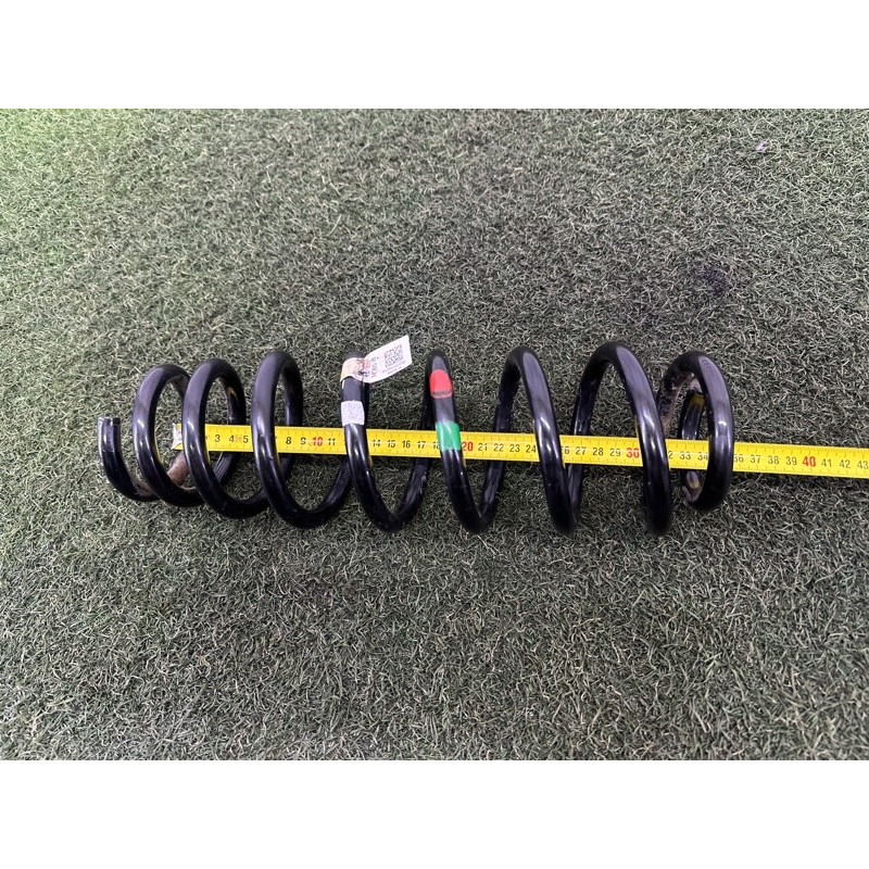 Пружина подвески (подвеска) Hyundai Ioniq AE 2017 1.6 55350G2050