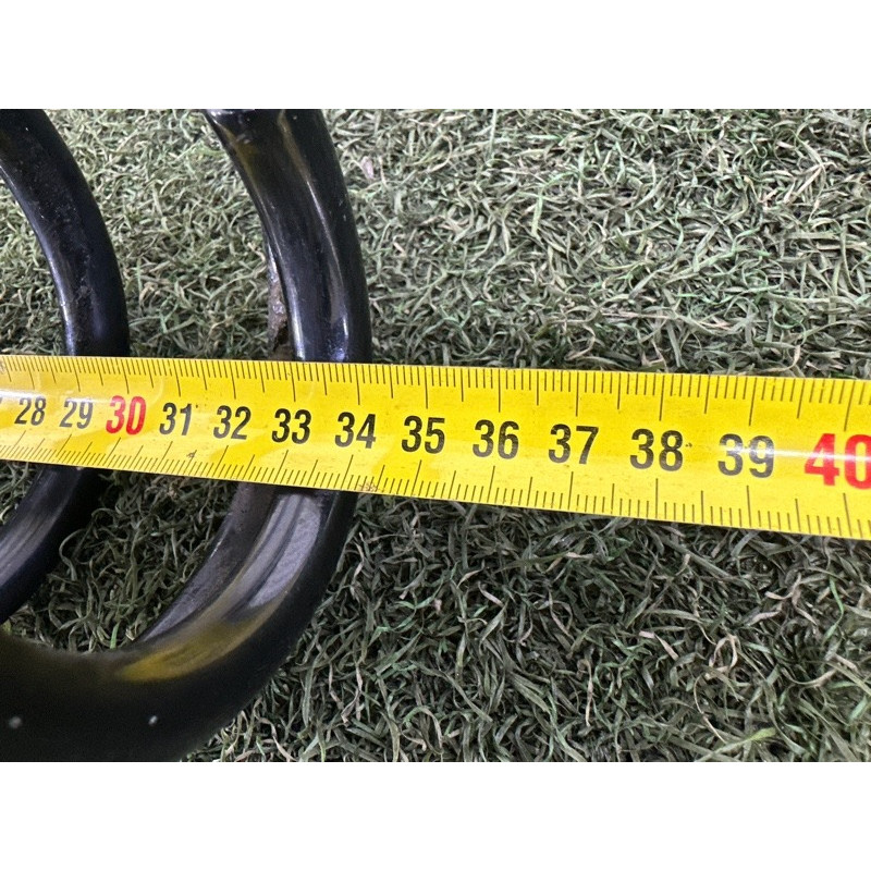 Пружина подвески (подвеска) Hyundai Ioniq AE 2017 1.6 55350G2050