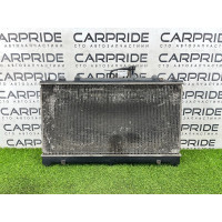 Радіатор охолодження