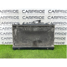 Радиатор охлаждения