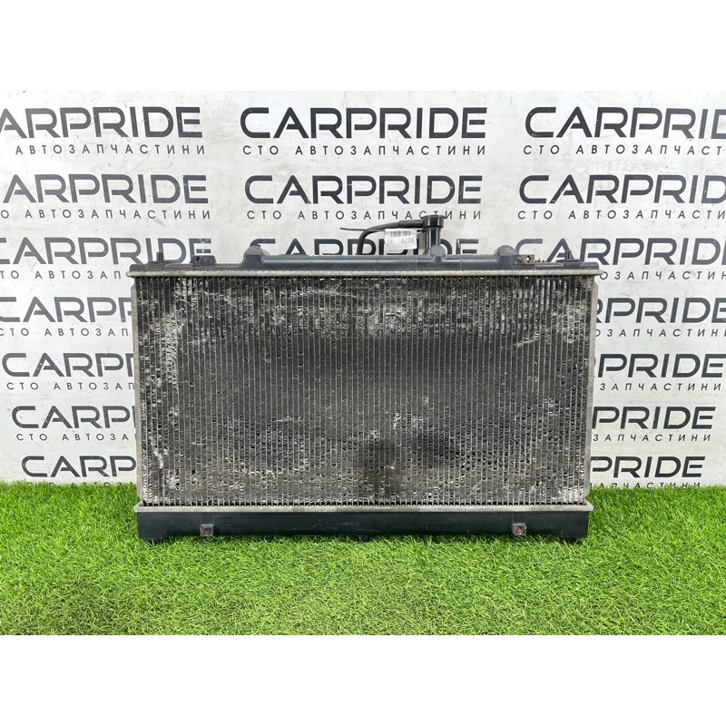 Радіатор охолодження (система охолодження) Mazda 6 GG 2004 2.0 RF5