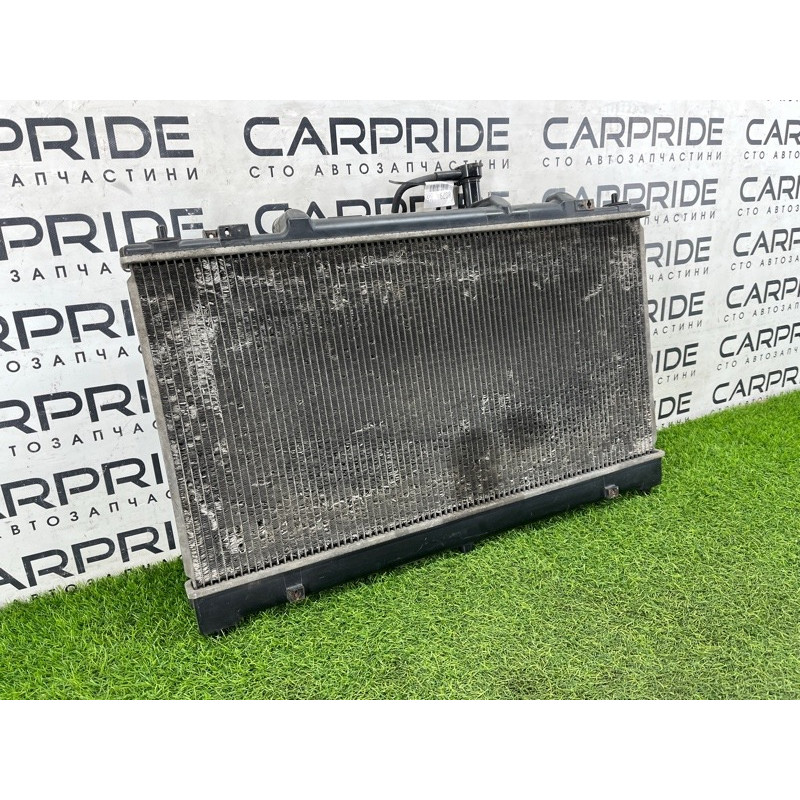 Радіатор охолодження (система охолодження) Mazda 6 GG 2004 2.0 RF5