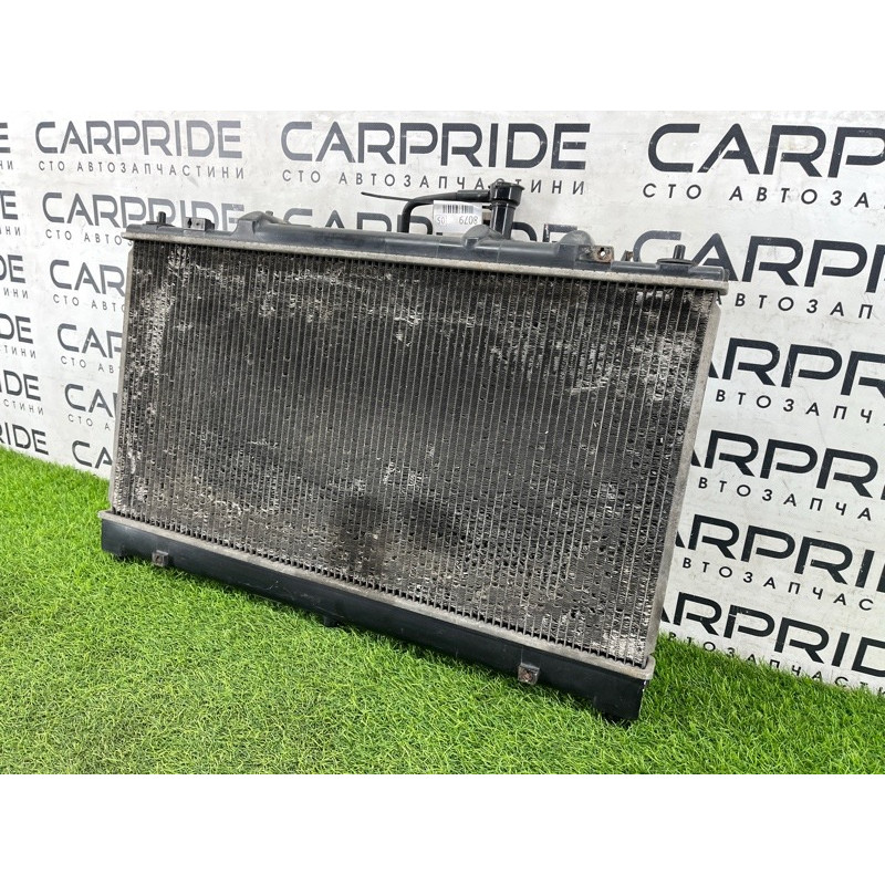 Радіатор охолодження (система охолодження) Mazda 6 GG 2004 2.0 RF5