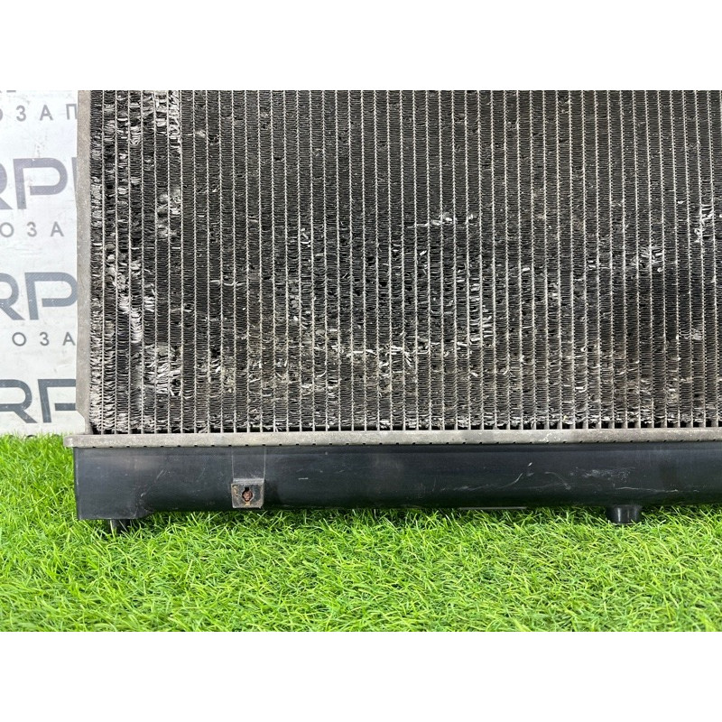 Радіатор охолодження (система охолодження) Mazda 6 GG 2004 2.0 RF5