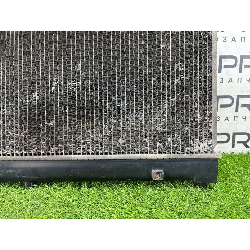 Радіатор охолодження (система охолодження) Mazda 6 GG 2004 2.0 RF5