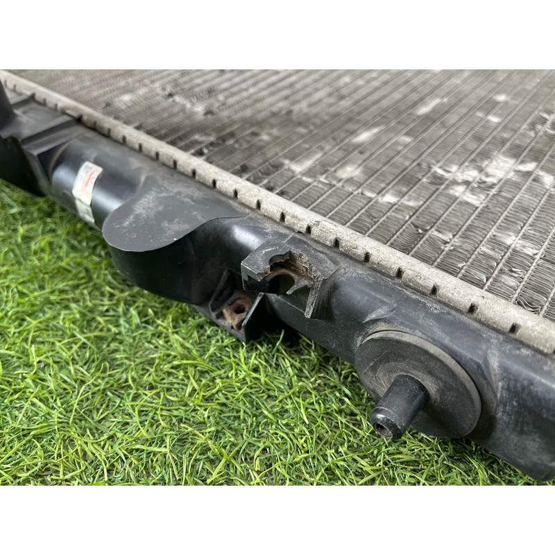 Радіатор охолодження (система охолодження) Mazda 6 GG 2004 2.0 RF5