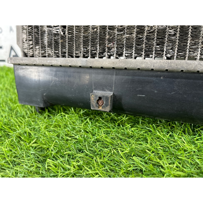 Радіатор охолодження (система охолодження) Mazda 6 GG 2004 2.0 RF5