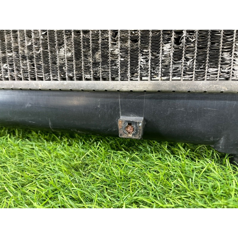 Радіатор охолодження (система охолодження) Mazda 6 GG 2004 2.0 RF5