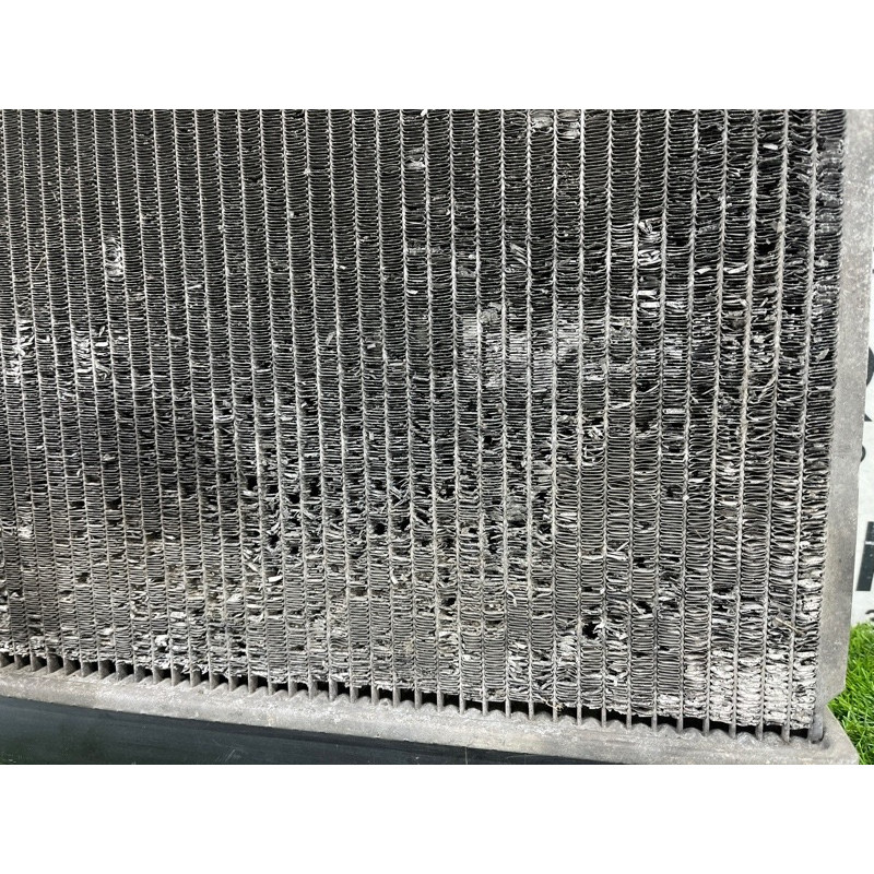 Радіатор охолодження (система охолодження) Mazda 6 GG 2004 2.0 RF5