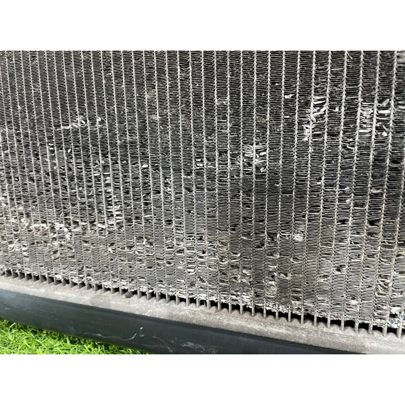 Радіатор охолодження (система охолодження) Mazda 6 GG 2004 2.0 RF5