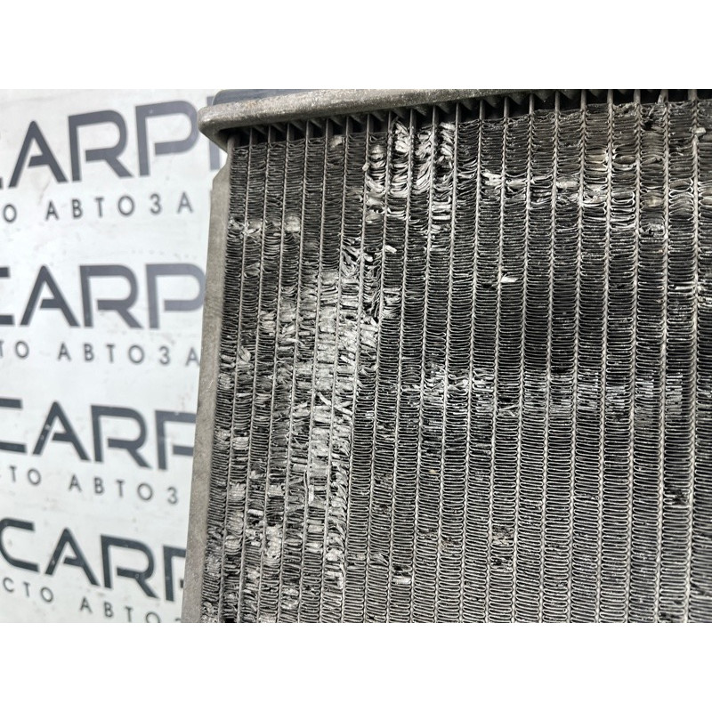 Радіатор охолодження (система охолодження) Mazda 6 GG 2004 2.0 RF5