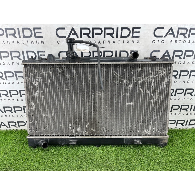 Радіатор охолодження (система охолодження) Mazda 6 GG 2004 2.0 RF5