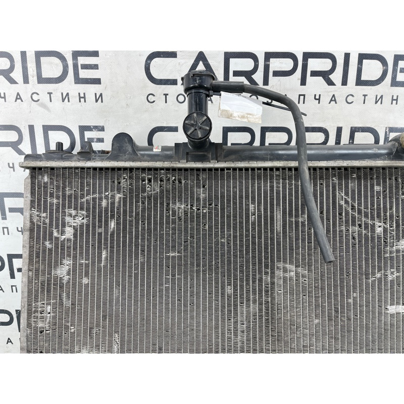 Радіатор охолодження (система охолодження) Mazda 6 GG 2004 2.0 RF5