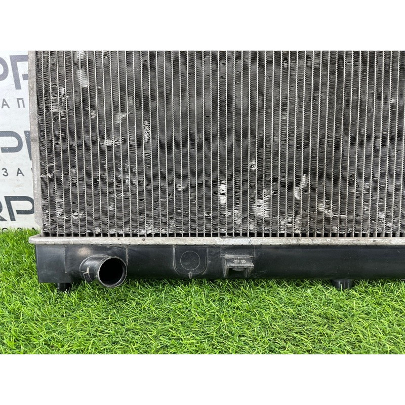 Радіатор охолодження (система охолодження) Mazda 6 GG 2004 2.0 RF5