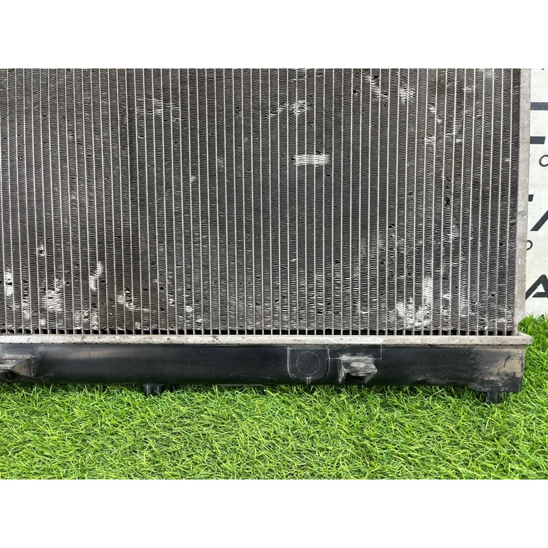 Радіатор охолодження (система охолодження) Mazda 6 GG 2004 2.0 RF5